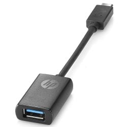 HP USB-C to USB 3.0 Adapter