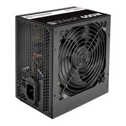 Thermaltake SMART 600W ATX 12V 80 PLUS Certified Active PFC Power Supply