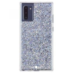 samsung galaxy note 10 twinkle case - star dust