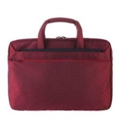 Tucano Work Out 3 Slim Bag For MacBook Pro 13 and Laptop 13 - Red