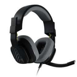 Astro A10 Gen 2 Gaming Headphones - Black