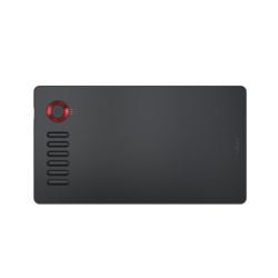 VEIKK A15Pro Drawing Tablet - Red