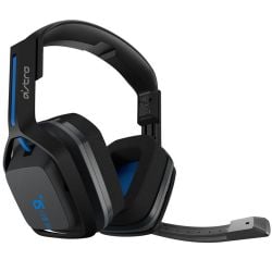Astro A20 Wireless Gaming Headset PS4, PC, MAC
