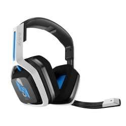 Astro A20 Gen 2 Gaming Headset - White/Blue 