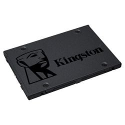 Kingston SSD A400 Solid State 480 GB Drive