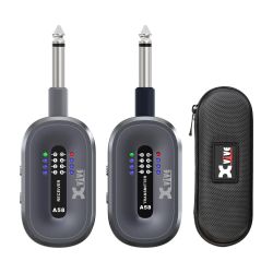 Xvive A58 Wireless Guitar System