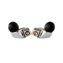 Final Audio A8000 Headphones - Silver