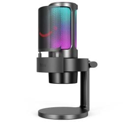 FIFINE A8 USB Condenser Microphone