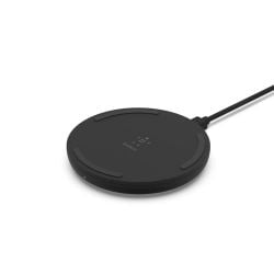 BELKIN Boost Charge 10W Wireless Charging Pad - Black 
