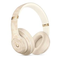 Beats Studio 3 Wireless Headphone Camo Collection - Sand Dunes