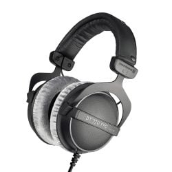 beyerdynamic DT770 Pro Studio Headphones / 250 Ohms