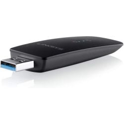 LINKSYS AC1200 Wireless-AC USB Adapter