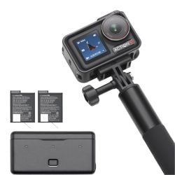 DJI Osmo Action 5 Pro Adventure Combo Action Camera
