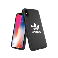 ADIDAS ORIGINAL TREFOIL CASE  for IPHONE XS/X 