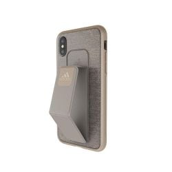 ADIDAS Grip Case Sesame for  iPhone XS/X