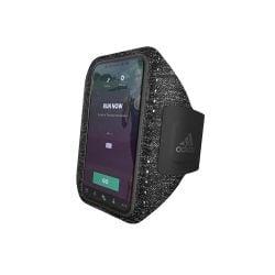 ADIDAS SPORTS Armband Black for iPhone XS/X