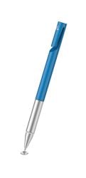 ADONIT Mini 4 Fine Point Precision Stylus Royal Blue