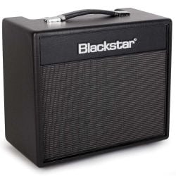 مضخم صوت جيتار Blackstar Series One الذكرى العاشرة 1 × 12 بوصة 10 وات من بلاك ستار