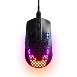 SteelSeries Aerox 3 Super Light Gaming Mouse