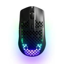 Steelseries Aerox 3 Wireless gaming mouse