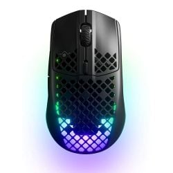 SteelSeries Aerox 3 Wireless Super Light Wireless Gaming