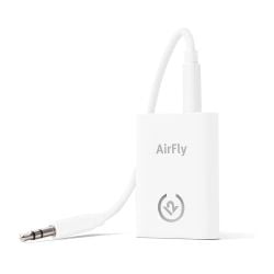 محول Twelve South AirFly Bluetooth Transmitter بتقنية بلوتوث من تويلف ساوث