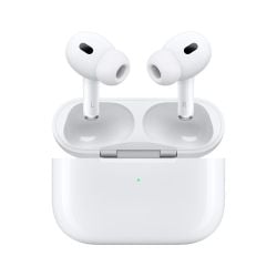 Apple AirPods Pro (2nd generation) MQD83AM/A
