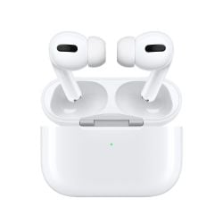 سماعة داخل الأذن ملغية للضجيج ابل AirPods Pro