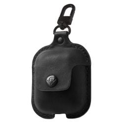 Twelve South AirSnap Protective Case for AirPods - Black