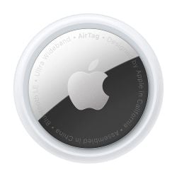 Apple AirTag Item Tracker - 1 pack 