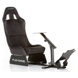 Playseat Evolution Alcantara Racing Chair