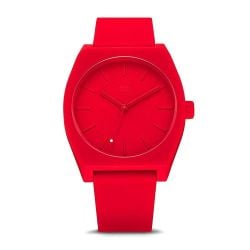 Adidas Z10/191-00 Quartz Watch - All Red 