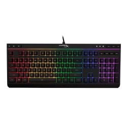 HyperX Alloy Core RGB Membrane Gaming Keyboard