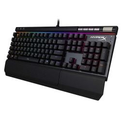 HyperX Alloy Elite RGB - Mechanical Gaming Keyboard