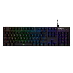 HyperX Alloy FPS RGB Mechanical Gaming Keyboard