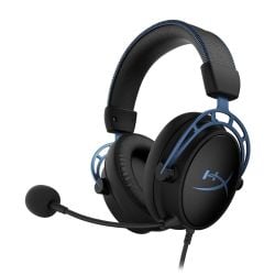 HyperX Cloud Alpha S Gaming Headset