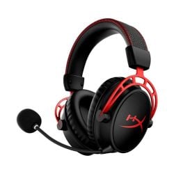 HyperX Cloud Alpha Wireless Gaming Headset 