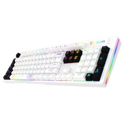 Aqirys Aludra Mechanical Keyboard