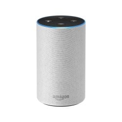 Amazon Echo 2nd Generation