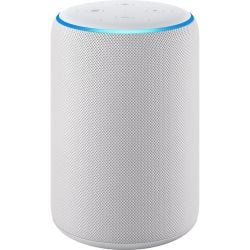 Amazon Echo Plus ( 2nd Gen ) Smart Speaker - Sandstone