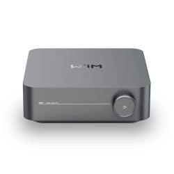 WiiM Amp Pro Streaming Amplifier