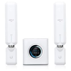 Amplifi AFi-HD-UK Ubiquiti HD Kit Home Mesh WiFi System