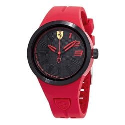 Ferrari Men's FXX Analog Watch 840017