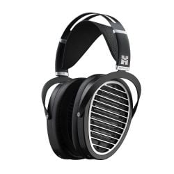 HiFiMan Ananda Over-ear Full-size Planar Magnetic Headphones