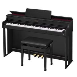 Casio Celviano AP-300 Piano - Black