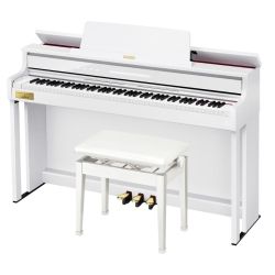 Casio Celviano AP-750 Piano - White