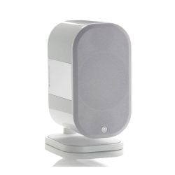 Monitor Audio Apex A10 Bookshelf Loudspeaker - White