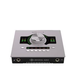 واجهة الصوت يونيفيرسال أوديو Apollo Twin X الجيل الثاني [إصدار Essentials+]