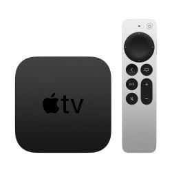 Apple Streaming TV 4K 32GB Media Player - 2021 Model
