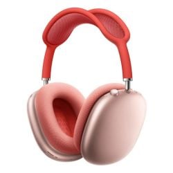 Apple Airpods Max Wireless Headphones - Pink